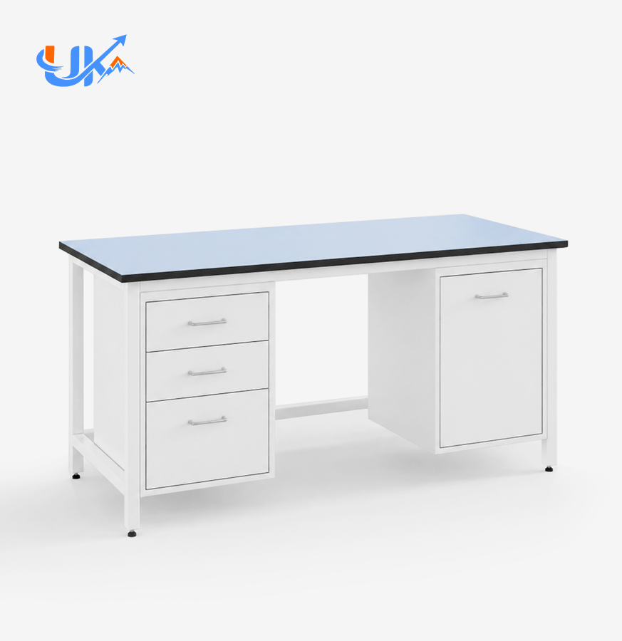 Floor Mounted Island Bench
